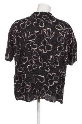 Herrenhemd Uniqlo, Größe 3XL, Farbe Mehrfarbig, Preis € 23,99