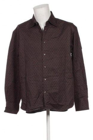 Herrenhemd Van Gils, Größe XL, Farbe Mehrfarbig, Preis 37,99 €