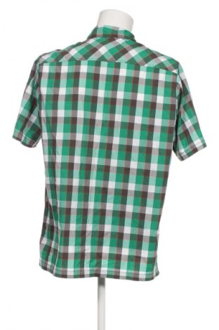 Herrenhemd Vaude, Größe XXL, Farbe Mehrfarbig, Preis € 33,99