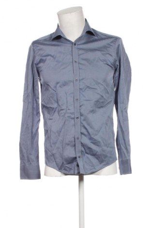Herrenhemd Venti, Größe S, Farbe Blau, Preis € 16,88
