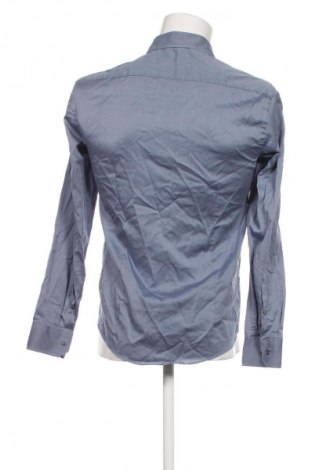 Herrenhemd Venti, Größe S, Farbe Blau, Preis € 16,88