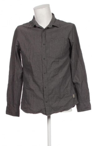 Herrenhemd Vintage, Größe XL, Farbe Mehrfarbig, Preis € 20,99