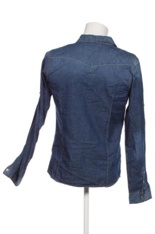 Pánska košeľa  Vintage, Veľkosť XXL, Farba Modrá, Cena  16,95 €