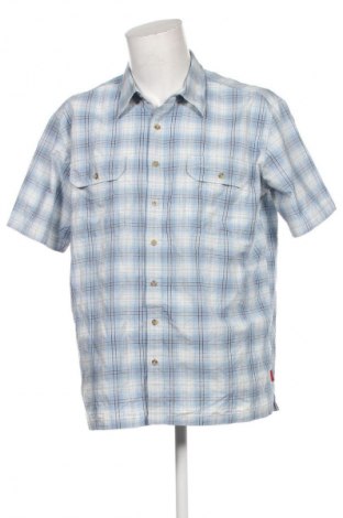 Herrenhemd Vittorio Rossi, Größe XXL, Farbe Mehrfarbig, Preis € 20,99