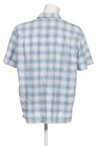 Herrenhemd Vittorio Rossi, Größe XXL, Farbe Mehrfarbig, Preis € 20,99