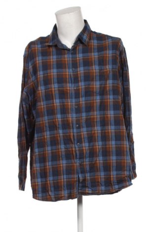 Pánská košile  Vogeli, Velikost 3XL, Barva Vícebarevné, Cena  189,00 Kč