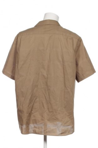 Herrenhemd Walbusch, Größe XXL, Farbe Grün, Preis € 25,14
