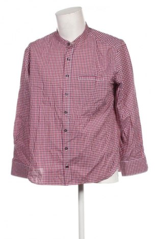 Herrenhemd Walbusch, Größe XL, Farbe Mehrfarbig, Preis € 38,99