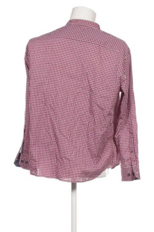 Herrenhemd Walbusch, Größe XL, Farbe Mehrfarbig, Preis € 38,99