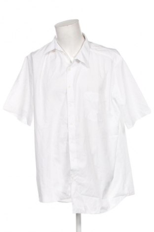 Herrenhemd Walbusch, Größe XXL, Farbe Weiß, Preis € 33,99