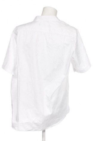 Herrenhemd Walbusch, Größe XXL, Farbe Weiß, Preis € 33,99