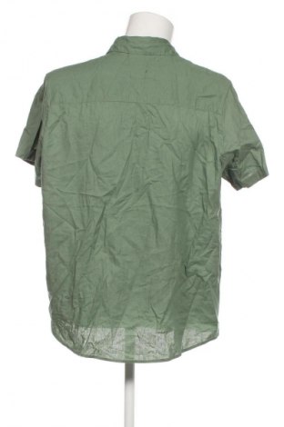 Férfi ing Watson's, Méret 3XL, Szín Zöld, Ár 9 219 Ft