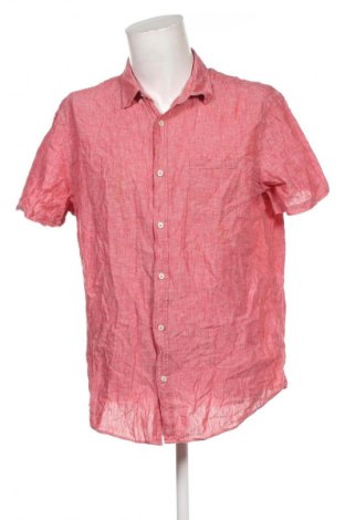 Herrenhemd Watson's, Größe XL, Farbe Rosa, Preis € 23,99