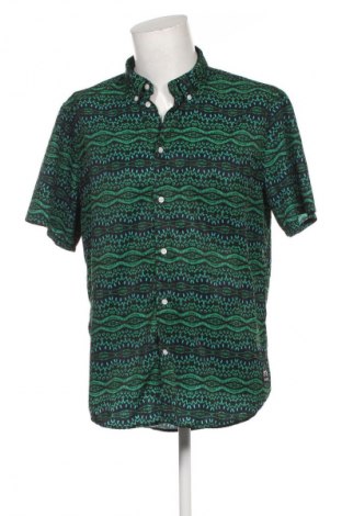 Herrenhemd WeSC, Größe L, Farbe Mehrfarbig, Preis € 23,99