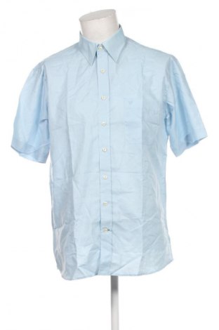 Herrenhemd Westbury, Größe L, Farbe Blau, Preis € 15,99
