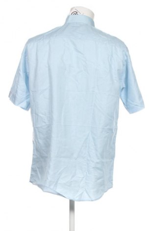 Herrenhemd Westbury, Größe L, Farbe Blau, Preis € 15,99