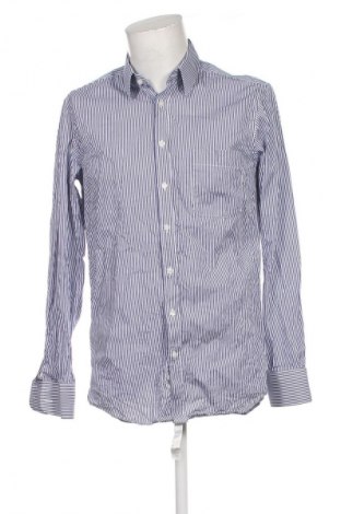 Herrenhemd Wolczanka, Größe XL, Farbe Mehrfarbig, Preis € 15,13