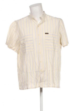 Herrenhemd Wrangler, Größe XL, Farbe Mehrfarbig, Preis € 25,00