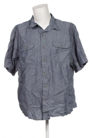 Herrenhemd Wrangler, Größe XXL, Farbe Mehrfarbig, Preis € 33,99