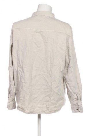 Pánská košile  Zara, Velikost XXL, Barva Krémová, Cena  549,00 Kč
