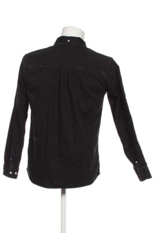 Herrenhemd Zara, Größe M, Farbe Schwarz, Preis € 23,99