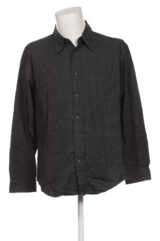 Herrenhemd Zara, Größe XL, Farbe Schwarz, Preis € 23,99