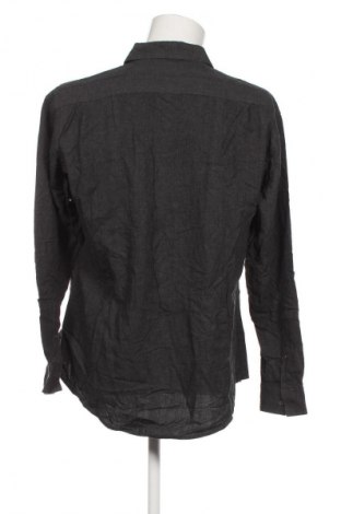 Herrenhemd Zara, Größe XL, Farbe Schwarz, Preis € 23,99