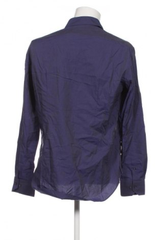 Herrenhemd Zara, Größe S, Farbe Blau, Preis 23,99 €