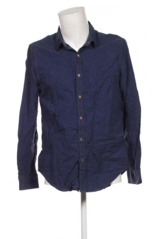 Herrenhemd Zara, Größe XL, Farbe Blau, Preis € 23,99