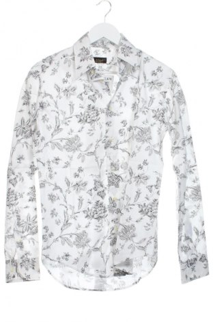Pánska košeľa  Zara, Veľkosť M, Farba Viacfarebná, Cena  21,95 €
