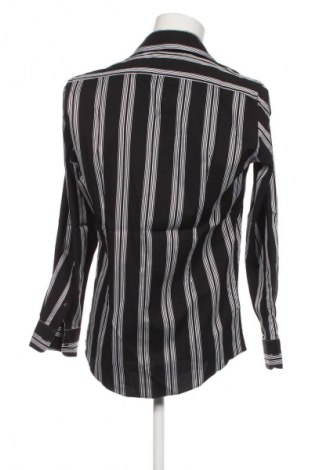 Мъжка риза Zara, Размер L, Цвят Многоцветен, Цена 23,99 лв.