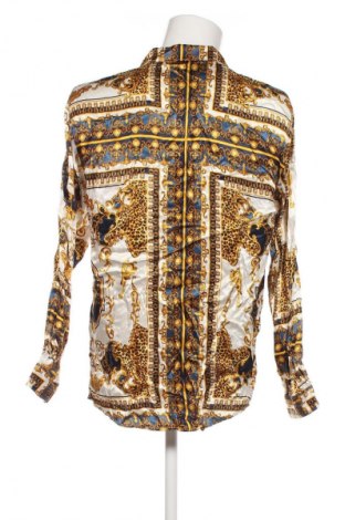Herrenhemd Zara, Größe L, Farbe Mehrfarbig, Preis € 23,99