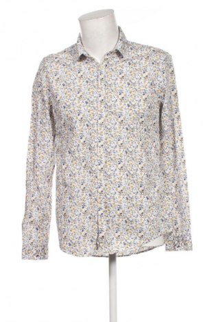 Herrenhemd Zara, Größe M, Farbe Mehrfarbig, Preis € 15,77