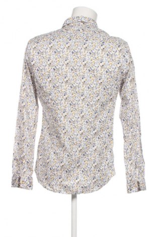 Herrenhemd Zara, Größe M, Farbe Mehrfarbig, Preis € 15,77