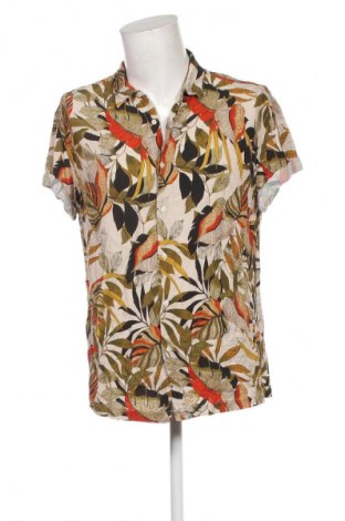 Herrenhemd Zara, Größe L, Farbe Mehrfarbig, Preis 14,00 €