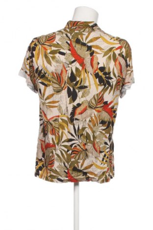 Herrenhemd Zara, Größe L, Farbe Mehrfarbig, Preis 14,00 €