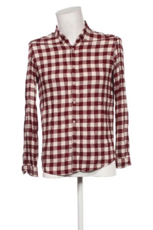 Herrenhemd Zara Man, Größe L, Farbe Mehrfarbig, Preis € 23,99