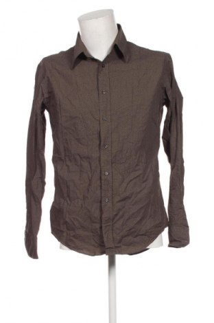 Herrenhemd Zara Man, Größe XL, Farbe Mehrfarbig, Preis 23,99 €