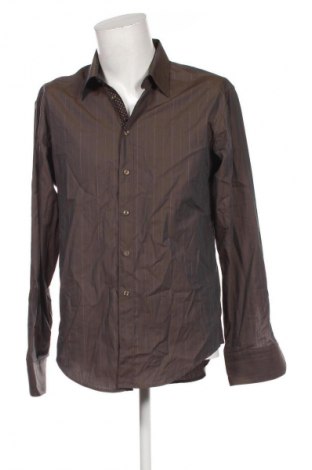 Herrenhemd Zara Man, Größe XL, Farbe Mehrfarbig, Preis € 17,18