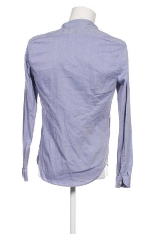 Herrenhemd Zara Man, Größe M, Farbe Mehrfarbig, Preis 46,30 €