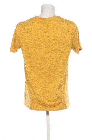 Męski T-shirt 17 & Co., Rozmiar XL, Kolor Żółty, Cena 62,99 zł