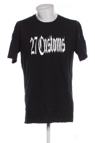 Herren T-Shirt AS Colour, Größe XL, Farbe Schwarz, Preis 13,99 €
