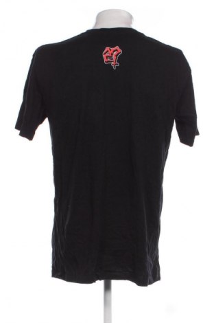 Herren T-Shirt AS Colour, Größe XL, Farbe Schwarz, Preis 13,99 €