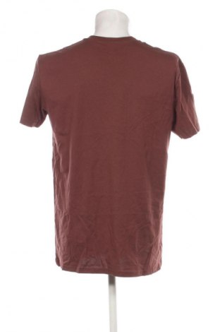 Męski T-shirt AS Colour, Rozmiar L, Kolor Brązowy, Cena 62,99 zł