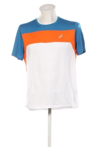 Pánské tričko  ASICS, Velikost L, Barva Vícebarevné, Cena  439,00 Kč