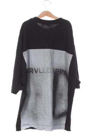 Ανδρικό t-shirt ASOS, Μέγεθος XS, Χρώμα Μαύρο, Τιμή 9,99 €
