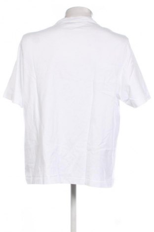 Herren T-Shirt Abercrombie & Fitch, Größe L, Farbe Weiß, Preis € 21,99