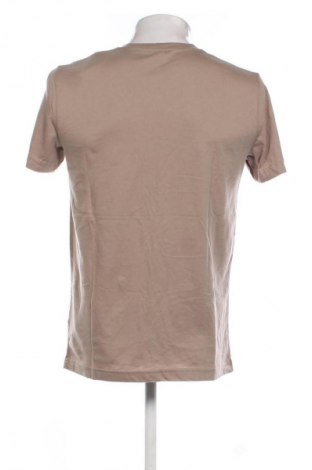 Pánské tričko  Abercrombie & Fitch, Velikost M, Barva Béžová, Cena  249,00 Kč