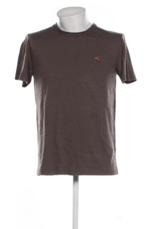 Pánske tričko  Abercrombie & Fitch, Veľkosť M, Farba Zelená, Cena  8,95 €