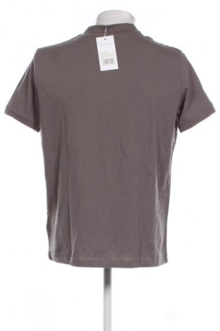 Męski T-shirt About You, Rozmiar L, Kolor Szary, Cena 150,99 zł